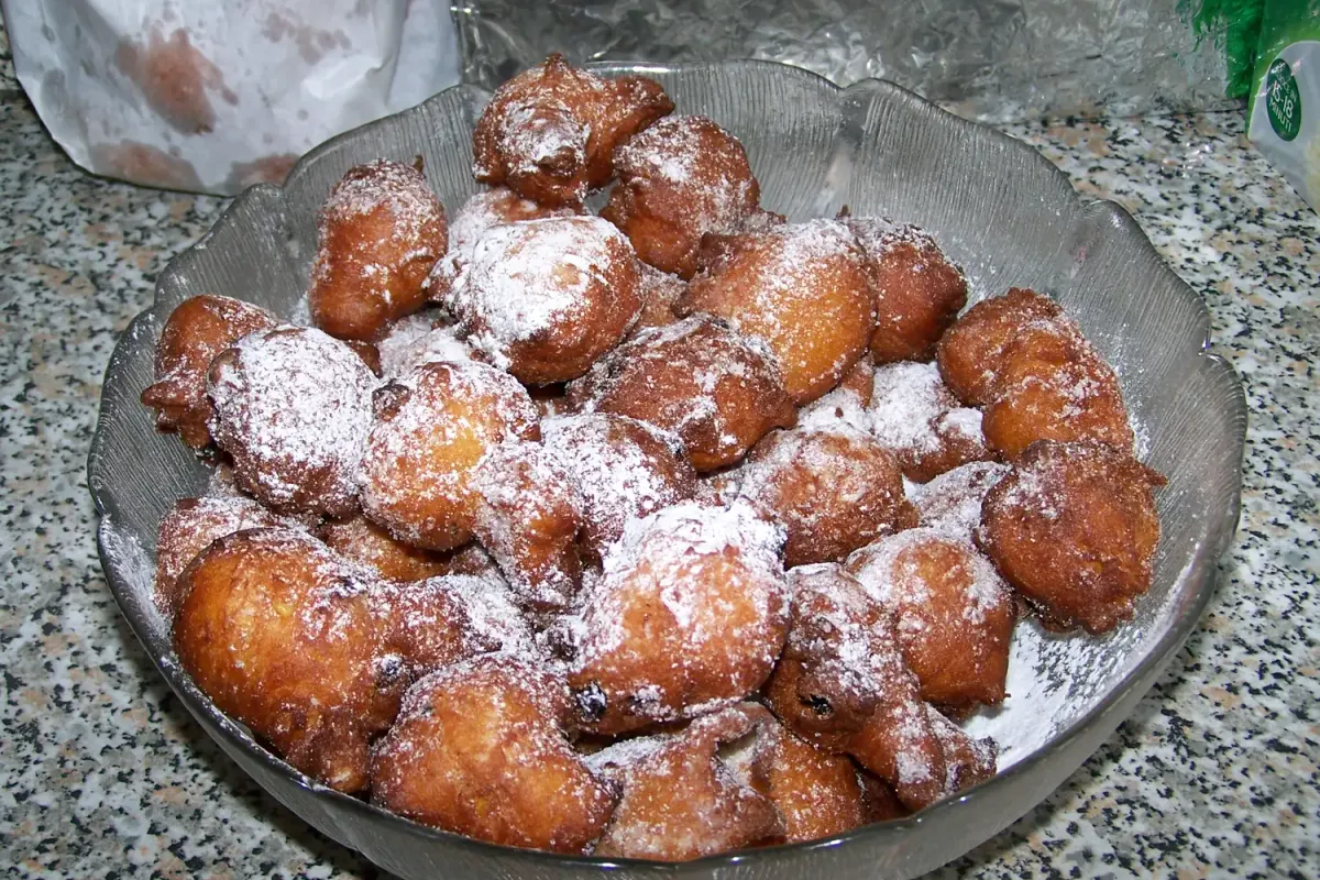 Fritule