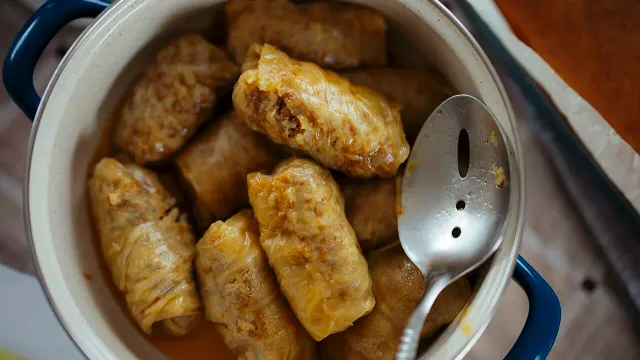 Sarma